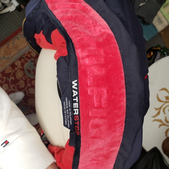 Vintage Tommy Hilfiger Men's WaterStop Jacket, Size XL, Immaculately Clean. - Picture 5 of 14